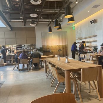 Wildland - Inside - Breakfast & Brunch Near Me - Carlsbad, California