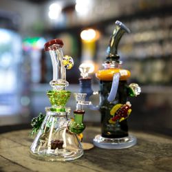 Cosmos Smoke Shop