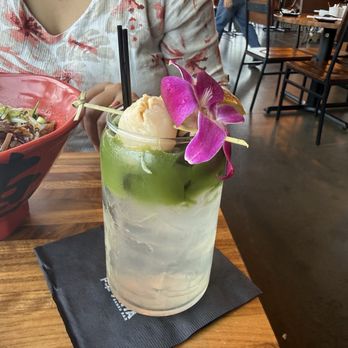 JINYA Ramen Bar - Carrollton - Ramen Near Me - Carrollton, Texas