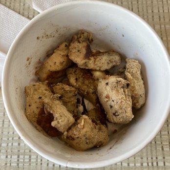 Chick-fil-A - Grilled Nuggets - Fast Food Near Me - Daly City, California Chick-fil-A - Grilled Nuggets - Fast Food Near Me - Daly City, California
