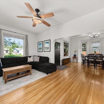 Avenue Stone - Real - Real Estate Agents Near Me - Spokane, Washington