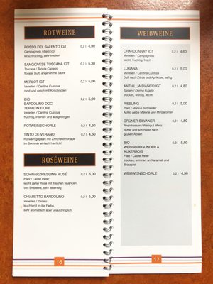 Menu photo 1 Schwarzmarkt Café Dresden, SN