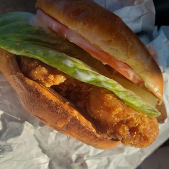 Wendy's - Homestyle Chicken Sandwich - Burgers Near Me - Florissant, Missouri Wendy's - Homestyle Chicken Sandwich - Burgers Near Me - Florissant, Missouri