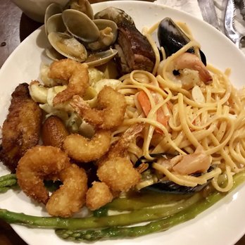 Vegas Seafood Buffet - Buffets Near Me - Glendale, California