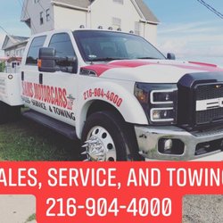 Sams Motorcars