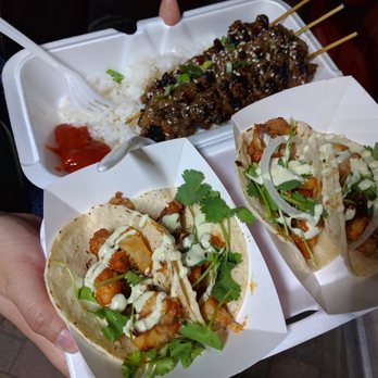 Pho King Awesome - Food Trucks Near Me - Paramount, California Pho King Awesome - Food Trucks Near Me - Paramount, California