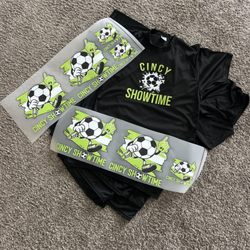 Tshirt's Place