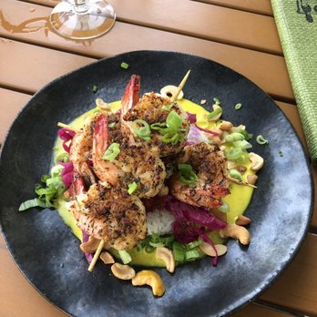 Ceviche's - Seafood Near Me - Wilmington, North Carolina