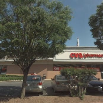 CVS Pharmacy - Image courtesy of Google Maps. - Drugstores Near Me - Arlington, Virginia