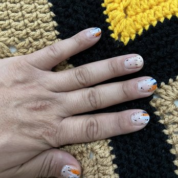 M2 Nail Lounge - #nailart - Nail Salons Near Me - Alhambra , California M2 Nail Lounge - #nailart - Nail Salons Near Me - Alhambra , California