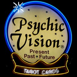 Long Island Psychics - we can see the past, present and future.
