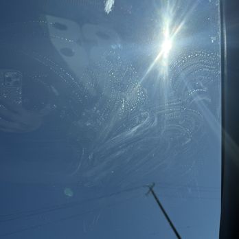 7 Flags Car Wash - Car Wash Near Me - Vallejo, California