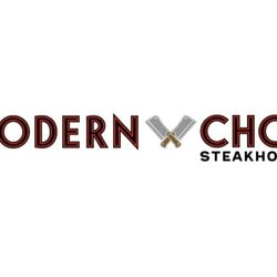 Modern Chop Steakhouse