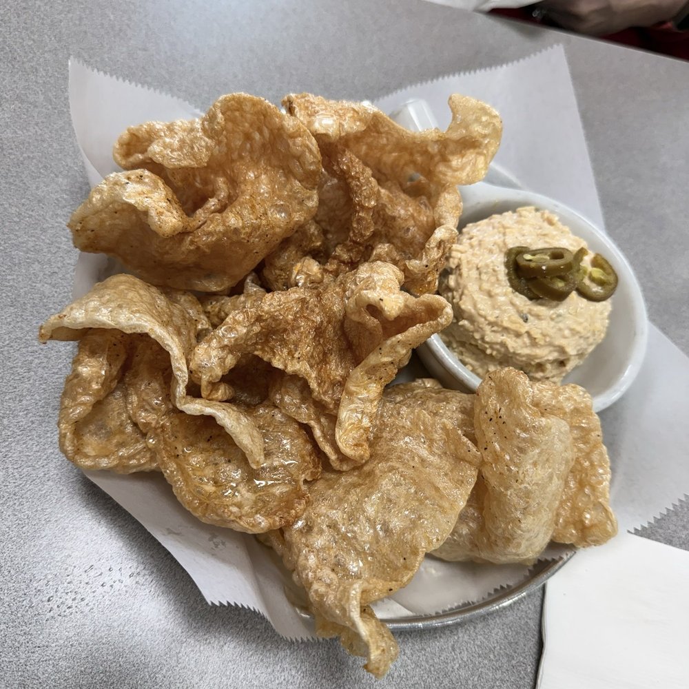 The Dixie Pig Rock Hill - Fresh Jalapeno Pimiento Cheese - Barbeque Near Me - Rock Hill, South Carolina The Dixie Pig Rock Hill - Fresh Jalapeno Pimiento Cheese - Barbeque Near Me - Rock Hill, South Carolina