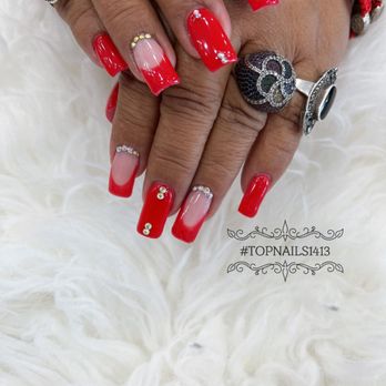 Top Nails & Spa - Nail Salons Near Me - Montebello, California Top Nails & Spa - Nail Salons Near Me - Montebello, California