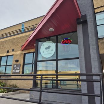 Aces Tea Shop - Bubble Tea Near Me - Mississauga, Ontario