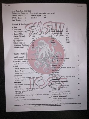 Sushi Bros by null