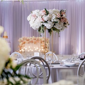 Venue By Three Petals - Venues & Event Spaces Near Me - Huntington Beach, California