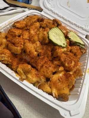 Asad's Hot Chicken by null