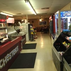 King Tut's - Little restaurant and chesters chicken