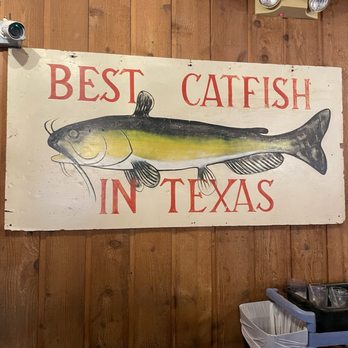 The Lakehouse - Interior - Seafood Near Me - Kerrville, Texas The Lakehouse - Interior - Seafood Near Me - Kerrville, Texas