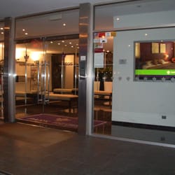 Park Regis Concierge Apartments