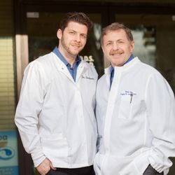 Gregory Gertsen, DDS