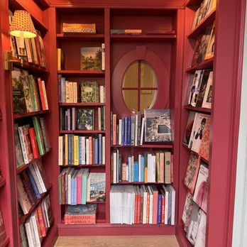Beacon Hill Books & Cafe - Bookstores Near Me - Boston, Massachusetts