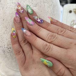Lush Nail Studio