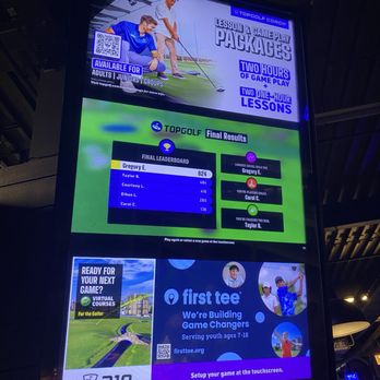 Topgolf - Golf Near Me - Bridgeville, Pennsylvania Topgolf - Golf Near Me - Bridgeville, Pennsylvania