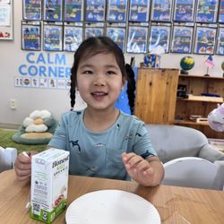 Palo Alto Academy Bilingual Montessori