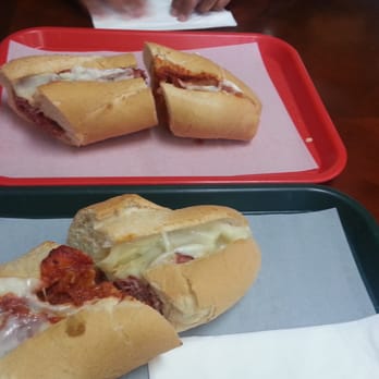 Paul's Deli - Chicken Parm and Pastrami - Delis Near Me - Westminster, California