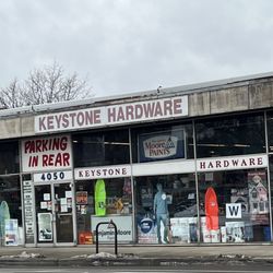 Keystone Ace Hardware