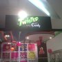 Photo of Twisted Candy