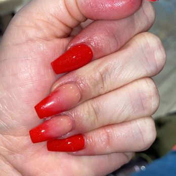 American Nail Bar - Nail Salons Near Me - Arlington, Texas