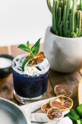 Snake Oil Cocktail Company by null
