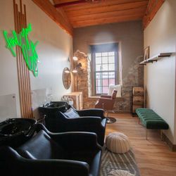 The Lightroom Salon