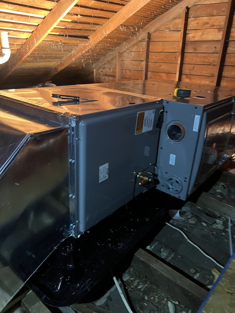 Slide of Ez Flow Plumbing & Heating