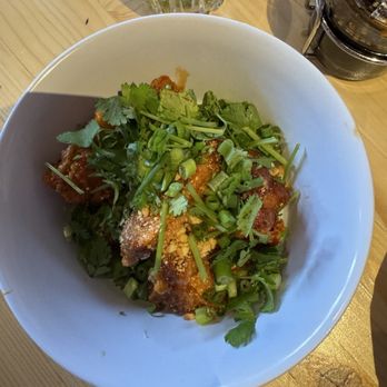 Hot Joy - Hot Fried Chicken - Asian Fusion Near Me - San Antonio, Texas
