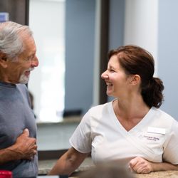 Tewksbury Dental Associates