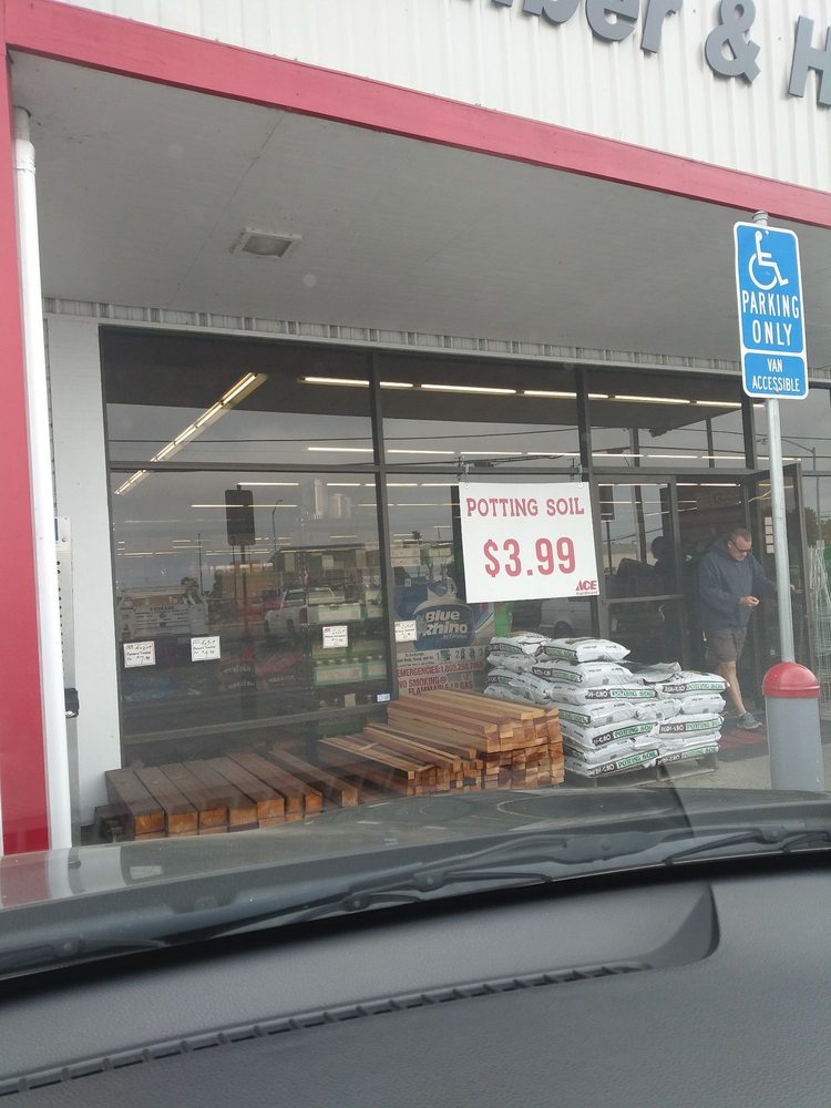 O’CONNOR LUMBER & ACE HARDWARE 31 Reviews Hardware Stores 4310