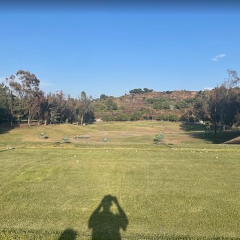 Coyote Hills Golf Course - Driving range normal conditions - Golf Near Me - Fullerton, California Coyote Hills Golf Course - Driving range normal conditions - Golf Near Me - Fullerton, California