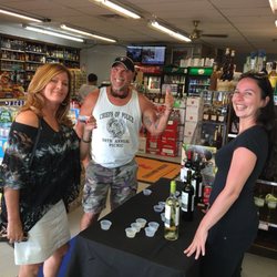 Pop’s Liquors