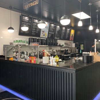 Milk Lab - Durham - Coffee & Tea Near Me - Durham, North Carolina Milk Lab - Durham - Coffee & Tea Near Me - Durham, North Carolina