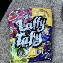 Candy Time....
