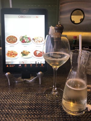 Cibo Bistro & Wine Bar by null