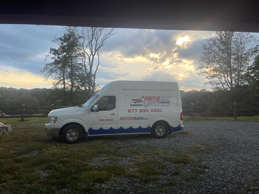 Slide of Rooter-Man Plumbing & Drain Cleaning of Cape May County