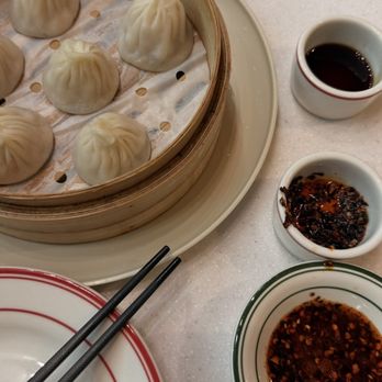 Stick & Wok - Pork soup - Chinese Near Me - Santa Clara, California