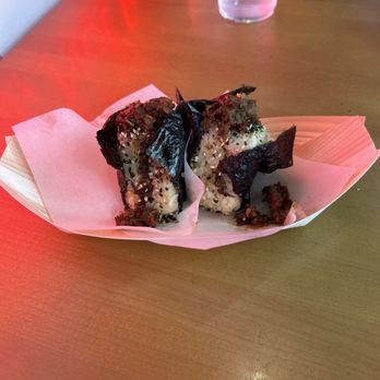 OniGuru - Food was really good and interior of store is really spacious and clean.  Staff is also very friendly. - Japanese Near Me - Ladera Ranch, California