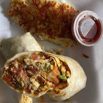 The Easy Egg Breakfast & Lunch - Breakfast & Brunch Near Me - Wichita, Kansas The Easy Egg Breakfast & Lunch - Breakfast & Brunch Near Me - Wichita, Kansas